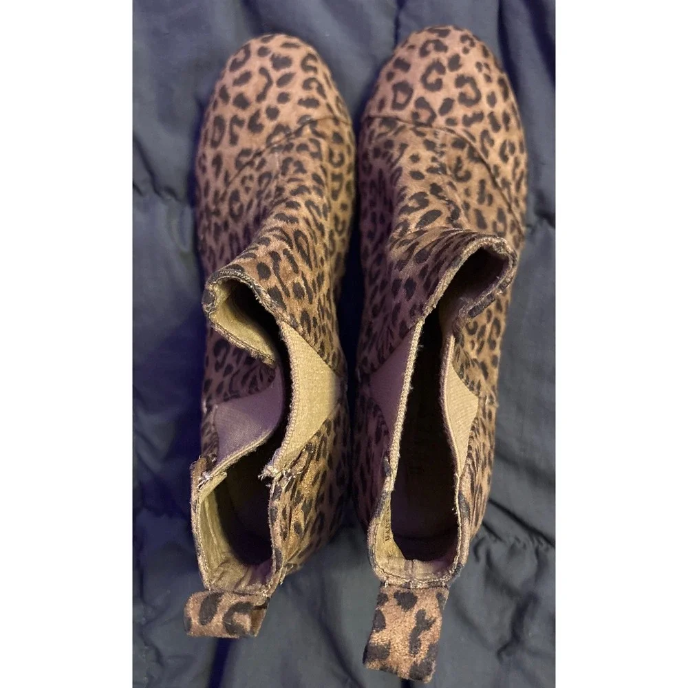 Dunes women ankle